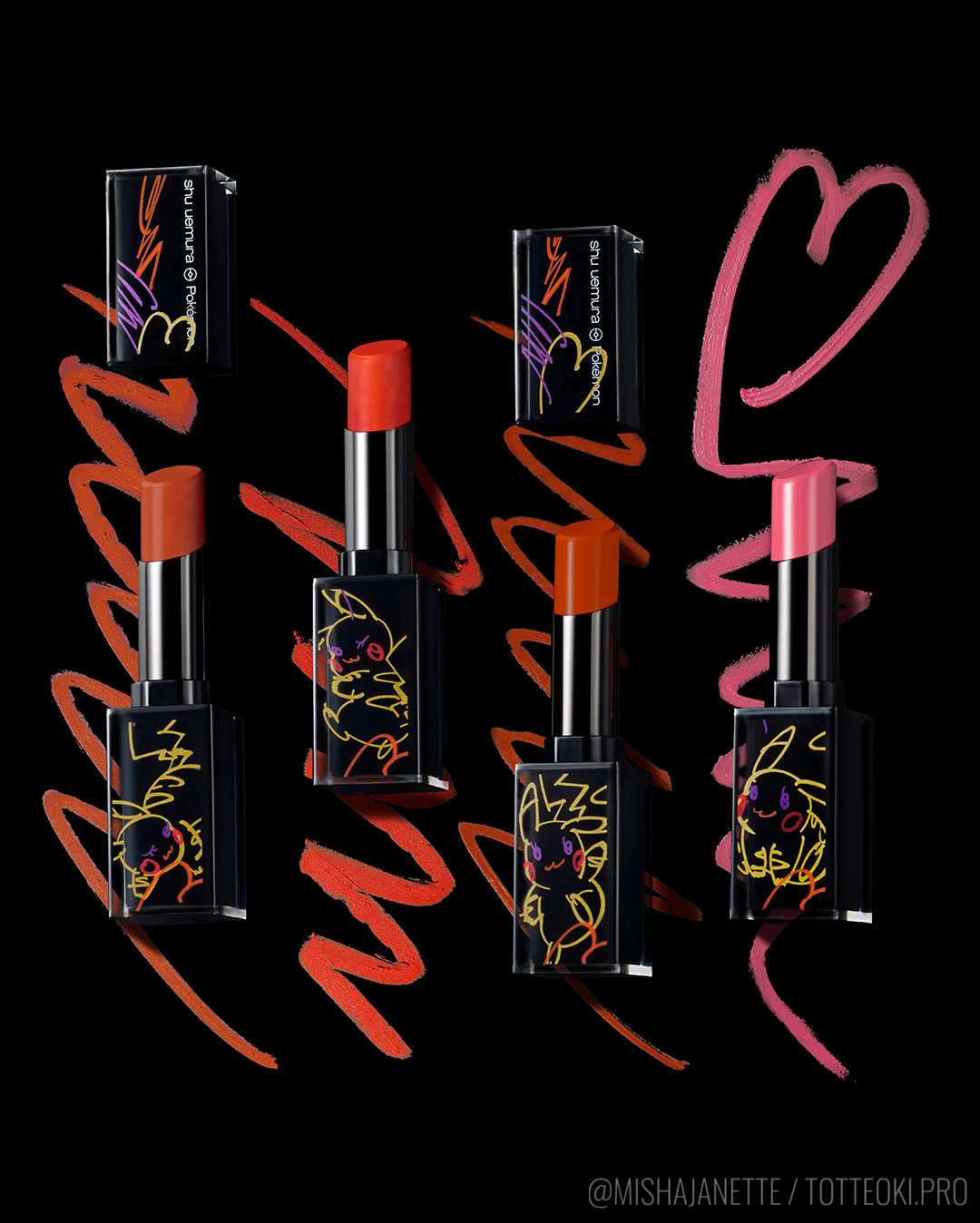 pokemon “pikashu”