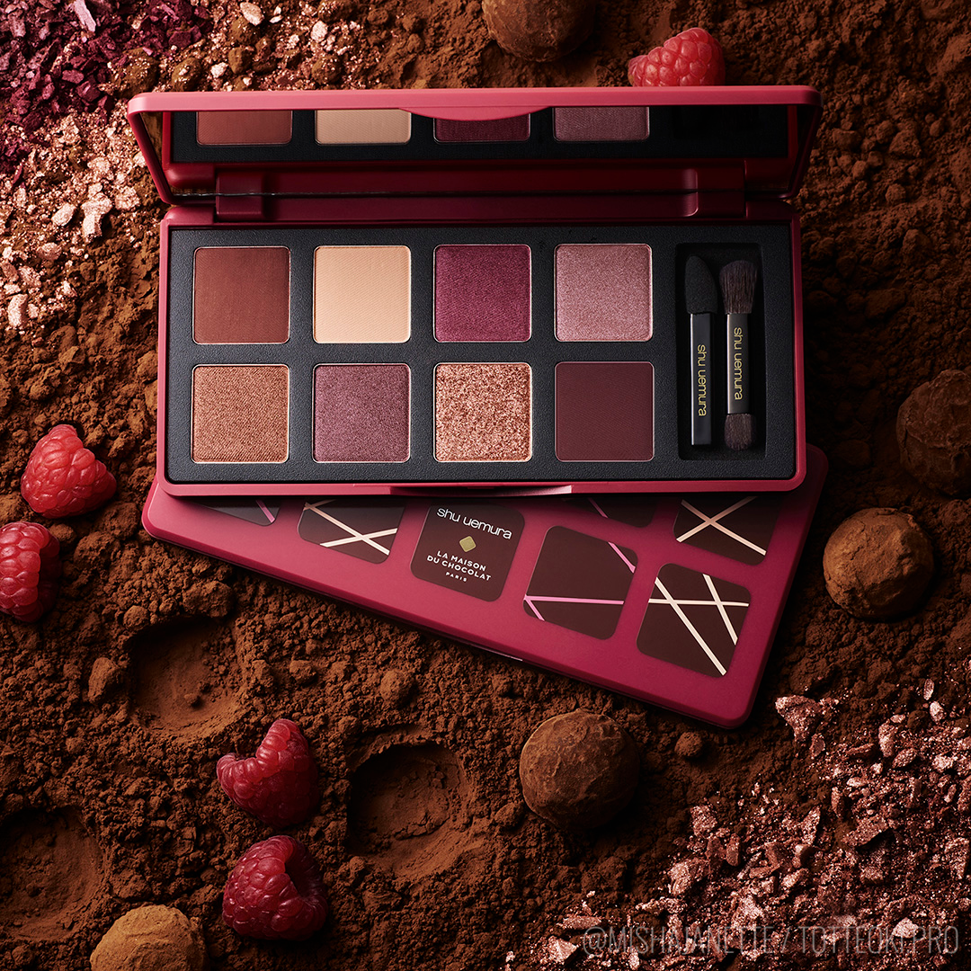 la maison du chocolat