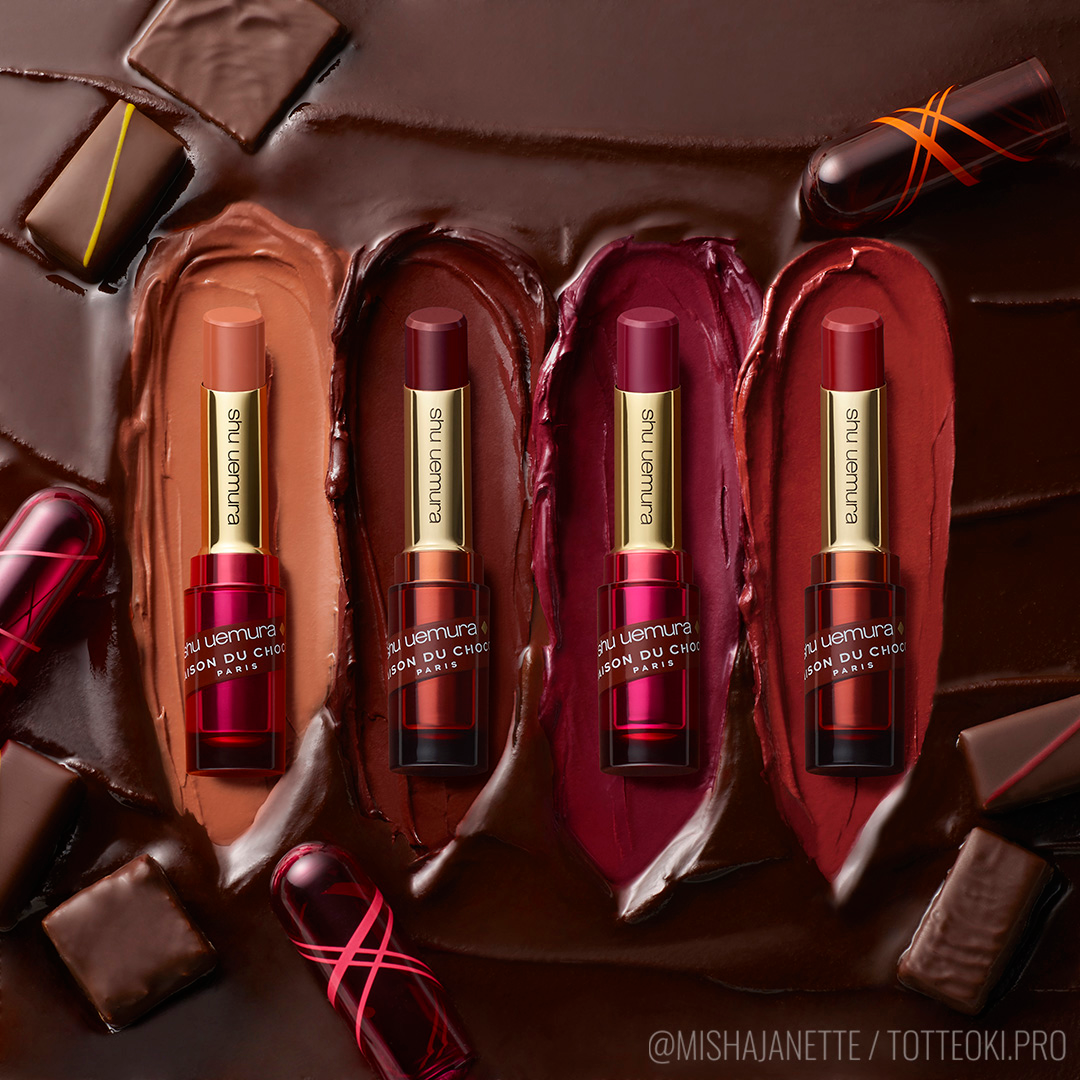 la maison du chocolat